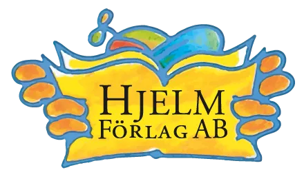 Hjelm Förlag logo