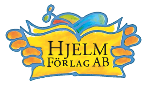 Hjelm Förlag logo